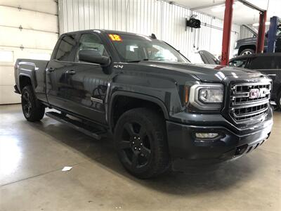 2018 GMC Sierra 1500   - Photo 5 - Saint Louis, MI 48880-9800