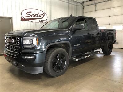 2018 GMC Sierra 1500   - Photo 1 - Saint Louis, MI 48880-9800