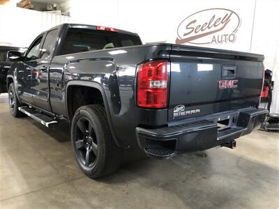 2018 GMC Sierra 1500   - Photo 3 - Saint Louis, MI 48880-9800