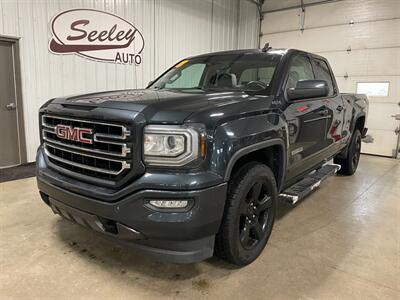 2018 GMC Sierra 1500 - Photo 2 - Saint Louis, MI 48880-9800