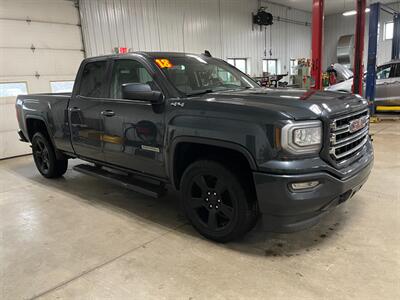2018 GMC Sierra 1500 - Photo 5 - Saint Louis, MI 48880-9800