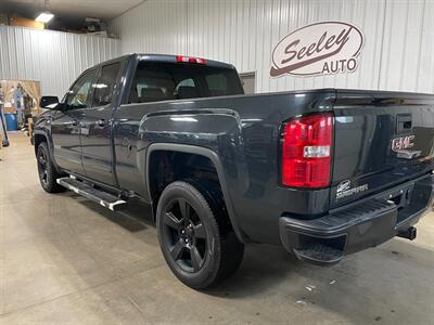2018 GMC Sierra 1500 - Photo 3 - Saint Louis, MI 48880-9800