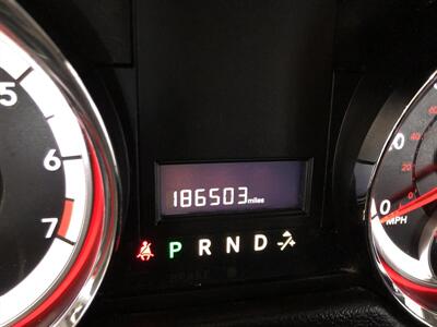 2016 Dodge Grand Caravan SXT   - Photo 10 - Saint Louis, MI 48880-9800