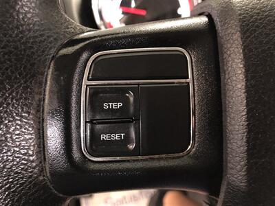 2016 Dodge Grand Caravan SXT   - Photo 11 - Saint Louis, MI 48880-9800