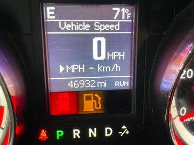 2017 Dodge Grand Caravan SE - Photo 10 - Saint Louis, MI 48880-9800