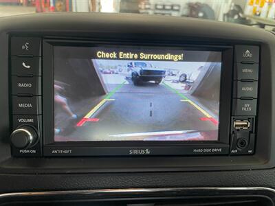 2017 Dodge Grand Caravan SE - Photo 13 - Saint Louis, MI 48880-9800