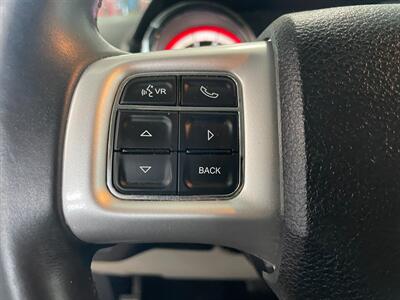 2017 Dodge Grand Caravan SE - Photo 11 - Saint Louis, MI 48880-9800