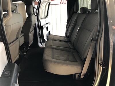 2016 Ford F-150 XLT   - Photo 15 - Saint Louis, MI 48880-9800