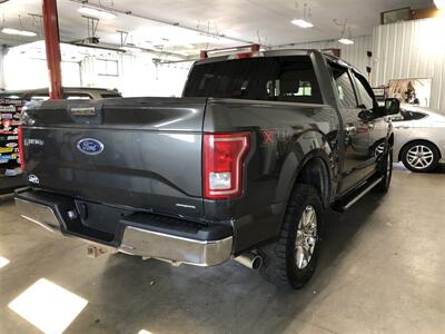 2016 Ford F-150 XLT   - Photo 6 - Saint Louis, MI 48880-9800