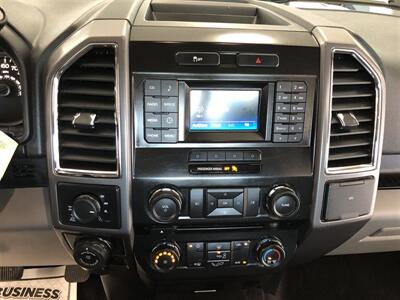 2016 Ford F-150 XLT   - Photo 13 - Saint Louis, MI 48880-9800