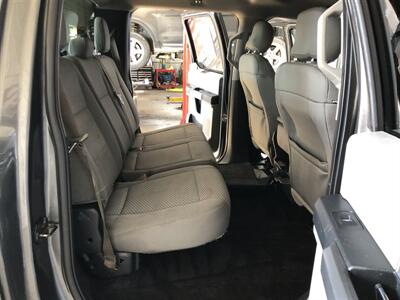 2016 Ford F-150 XLT   - Photo 17 - Saint Louis, MI 48880-9800