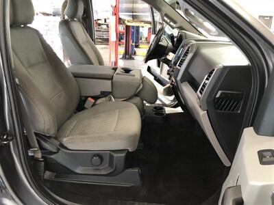 2016 Ford F-150 XLT   - Photo 16 - Saint Louis, MI 48880-9800