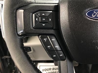 2016 Ford F-150 XLT   - Photo 10 - Saint Louis, MI 48880-9800