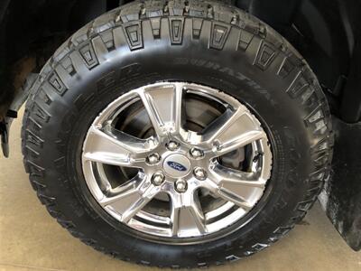 2016 Ford F-150 XLT   - Photo 21 - Saint Louis, MI 48880-9800