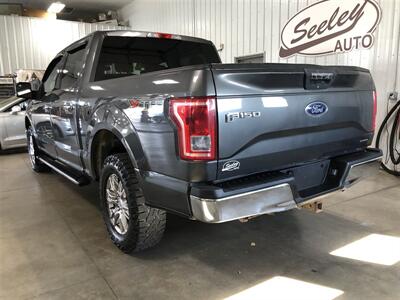 2016 Ford F-150 XLT   - Photo 3 - Saint Louis, MI 48880-9800