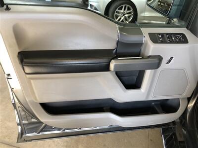 2016 Ford F-150 XLT   - Photo 19 - Saint Louis, MI 48880-9800