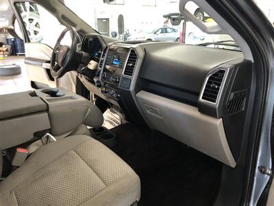 2016 Ford F-150 XLT   - Photo 18 - Saint Louis, MI 48880-9800