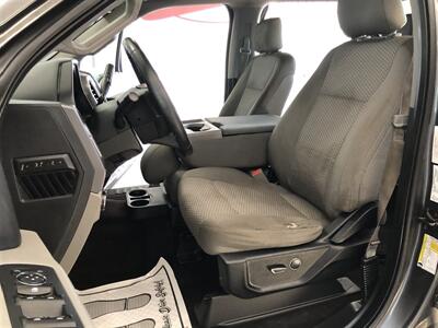 2016 Ford F-150 XLT   - Photo 14 - Saint Louis, MI 48880-9800