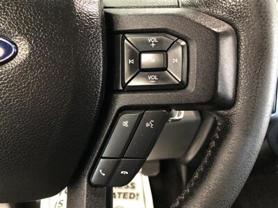 2016 Ford F-150 XLT   - Photo 11 - Saint Louis, MI 48880-9800
