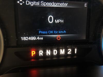 2016 Ford F-150 XLT   - Photo 9 - Saint Louis, MI 48880-9800
