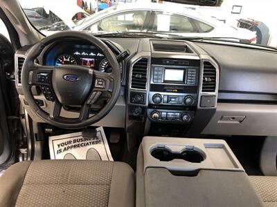 2016 Ford F-150 XLT   - Photo 7 - Saint Louis, MI 48880-9800