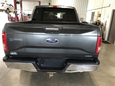 2016 Ford F-150 XLT   - Photo 23 - Saint Louis, MI 48880-9800