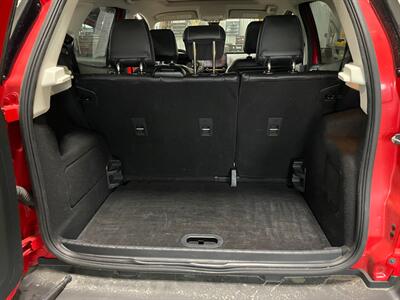 2021 Ford EcoSport Titanium - Photo 23 - Saint Louis, MI 48880-9800