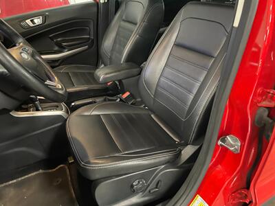 2021 Ford EcoSport Titanium - Photo 15 - Saint Louis, MI 48880-9800