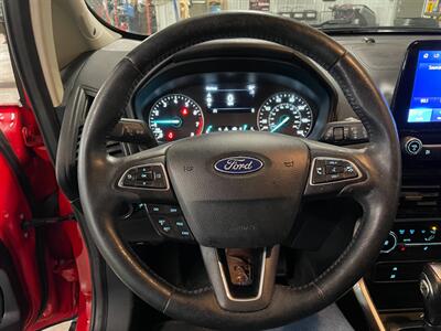 2021 Ford EcoSport Titanium - Photo 8 - Saint Louis, MI 48880-9800
