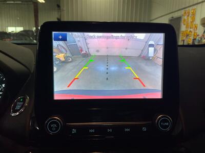 2021 Ford EcoSport Titanium - Photo 13 - Saint Louis, MI 48880-9800