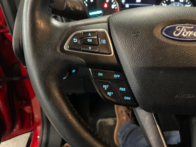 2021 Ford EcoSport Titanium - Photo 10 - Saint Louis, MI 48880-9800