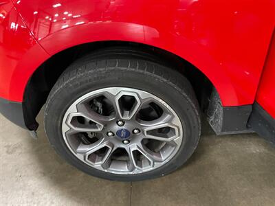 2021 Ford EcoSport Titanium - Photo 22 - Saint Louis, MI 48880-9800