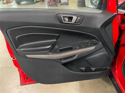 2021 Ford EcoSport Titanium - Photo 21 - Saint Louis, MI 48880-9800