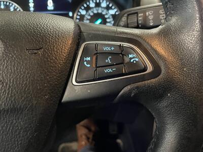2021 Ford EcoSport Titanium - Photo 11 - Saint Louis, MI 48880-9800