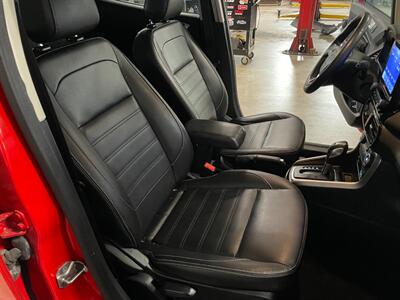 2021 Ford EcoSport Titanium - Photo 18 - Saint Louis, MI 48880-9800
