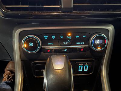 2021 Ford EcoSport Titanium - Photo 14 - Saint Louis, MI 48880-9800