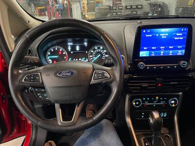 2021 Ford EcoSport Titanium - Photo 7 - Saint Louis, MI 48880-9800