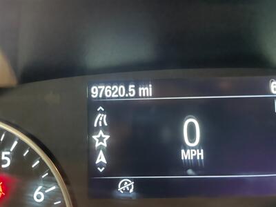 2021 Ford EcoSport Titanium - Photo 9 - Saint Louis, MI 48880-9800