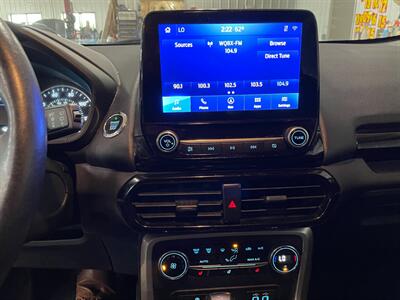 2021 Ford EcoSport Titanium - Photo 12 - Saint Louis, MI 48880-9800