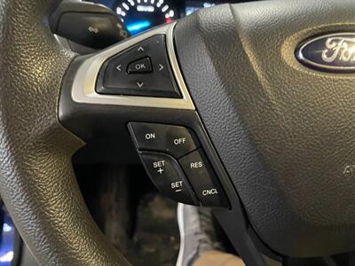 2014 Ford Fusion SE - Photo 8 - Saint Louis, MI 48880-9800