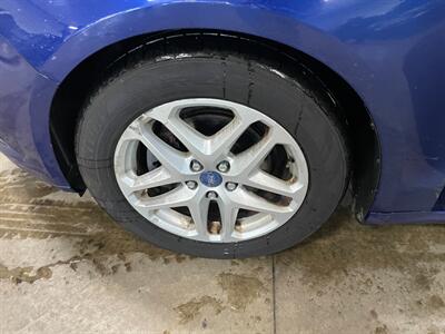 2014 Ford Fusion SE - Photo 18 - Saint Louis, MI 48880-9800
