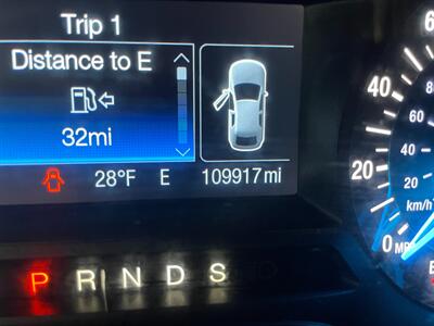 2014 Ford Fusion SE - Photo 7 - Saint Louis, MI 48880-9800