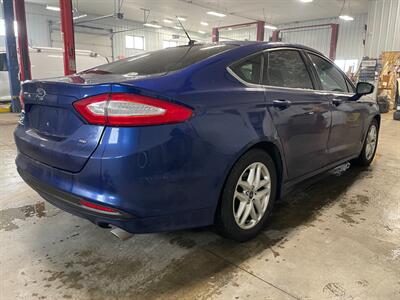 2014 Ford Fusion SE - Photo 6 - Saint Louis, MI 48880-9800
