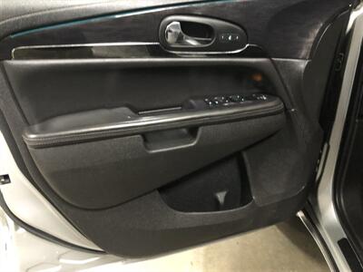 2015 Buick Enclave Leather   - Photo 22 - Saint Louis, MI 48880-9800