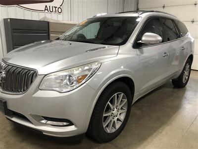 2015 Buick Enclave Leather   - Photo 2 - Saint Louis, MI 48880-9800