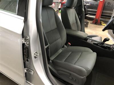 2018 Chevrolet Impala LS Fleet   - Photo 19 - Saint Louis, MI 48880-9800
