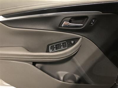 2018 Chevrolet Impala LS Fleet   - Photo 22 - Saint Louis, MI 48880-9800