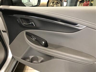 2018 Chevrolet Impala LS Fleet   - Photo 23 - Saint Louis, MI 48880-9800