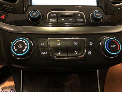 2018 Chevrolet Impala LS Fleet   - Photo 15 - Saint Louis, MI 48880-9800