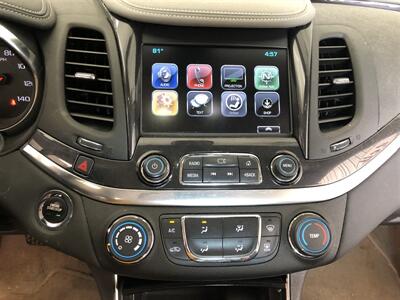 2018 Chevrolet Impala LS Fleet   - Photo 12 - Saint Louis, MI 48880-9800